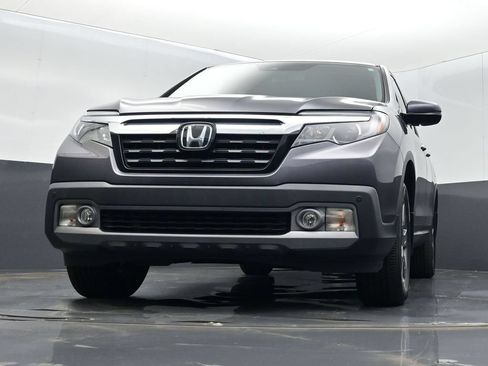 Certified 2020 Honda Ridgeline RTL-E image 11