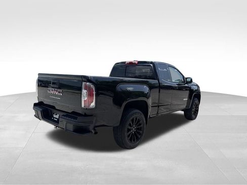 Used 2022 GMC Canyon Elevation RWD image 46