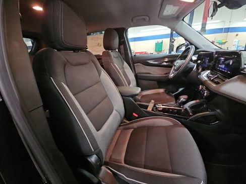 New 2026 Chevrolet TrailBlazer LT w/ LT Cold Weather Package image 26