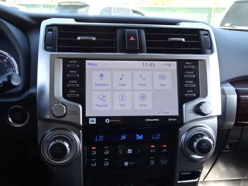 Used 2021 Toyota 4Runner Limited AWD/4WD image 26