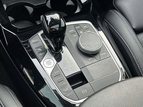 Certified 2023 BMW X3 xDrive30i w/ Premium Package image 39