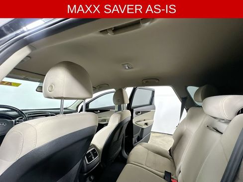 Used 2019 Kia Sorento FWD V6 w/ LX V6 Convenience Package image 12