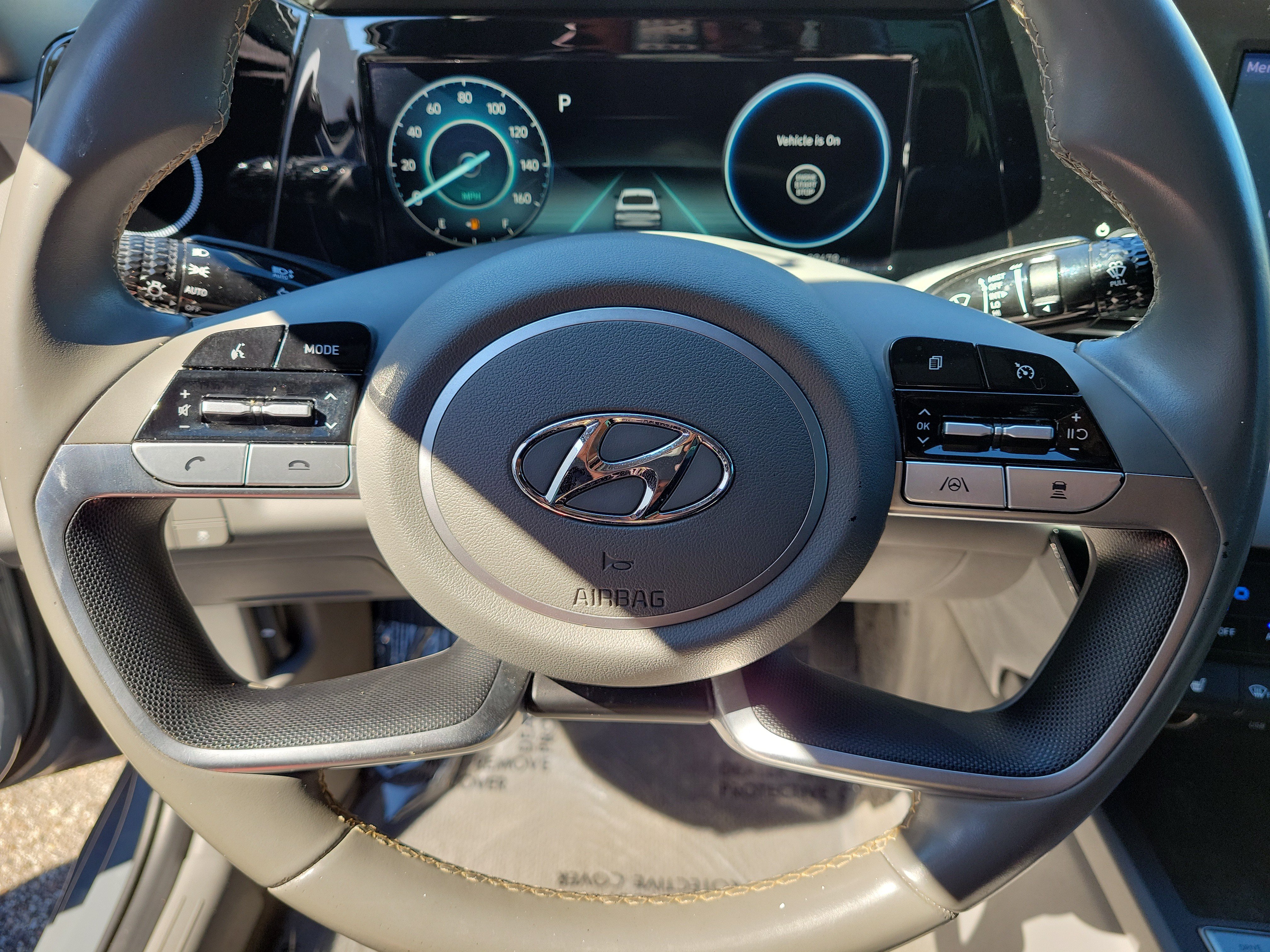 Used 2021 Hyundai Elantra SEL w/ Convenience Package FWD image 22