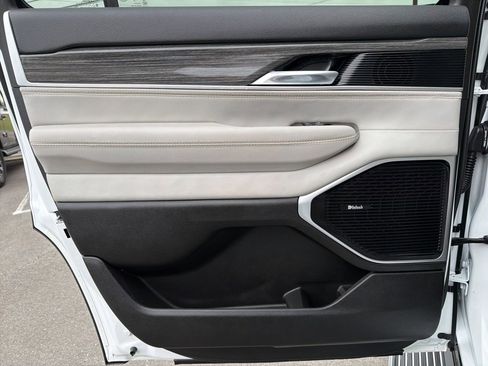 Used 2022 Jeep Wagoneer Series III w/ Premium Group I image 24