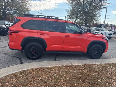 Used 2023 Toyota Sequoia TRD Pro image 6