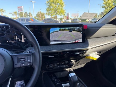 New 2026 Nissan Kicks SV FWD image 2
