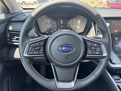 New 2025 Subaru Legacy Premium image 13