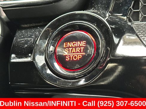 Used 2025 Honda CR-V EX-L image 35