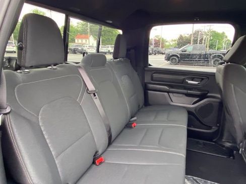 Used 2025 RAM 1500 Tradesman AWD/4WD image 20
