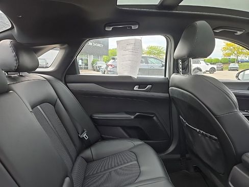 Used 2023 Kia K5 GT-Line AWD/4WD image 38