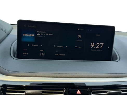 Certified 2024 Acura MDX SH-AWD image 25