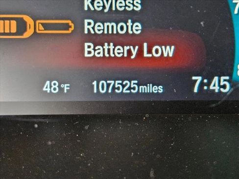 Used 2017 Honda Civic EX-T image 10