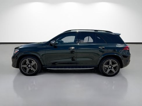 Used 2025 Mercedes-Benz GLE 350 4MATIC image 6