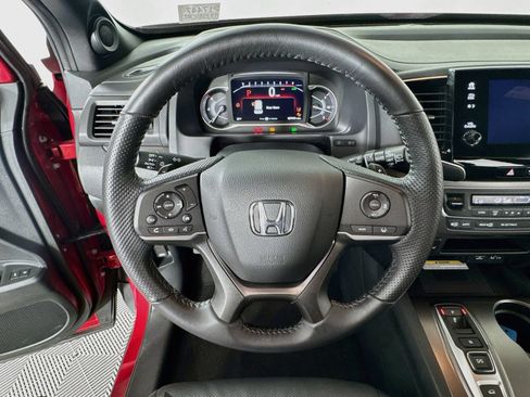 Certified 2023 Honda Passport EX-L image 13