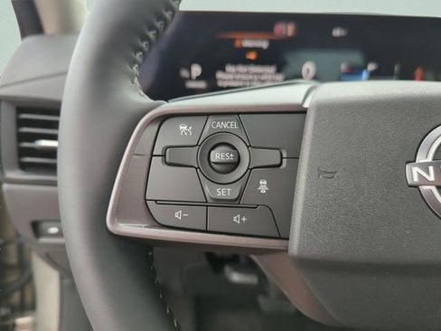 New 2026 Nissan Sentra SV w/ SV Convenience Package image 34