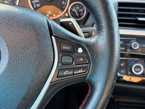 Used 2016 BMW 328i Sedan RWD image 16