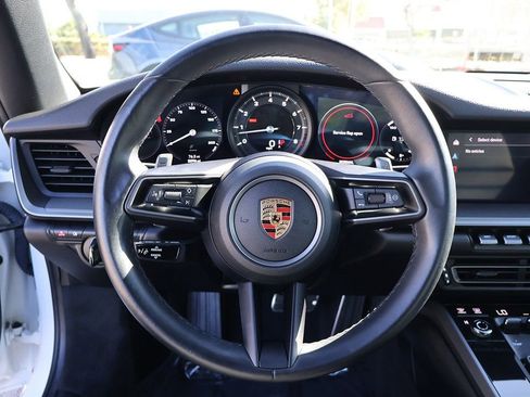Used 2023 Porsche 911 Carrera w/ Premium Package image 46