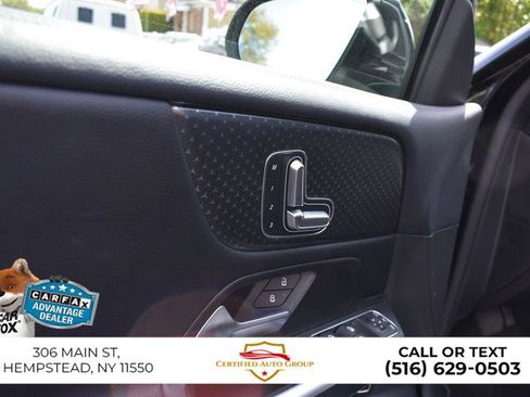 Used 2025 Mercedes-Benz GLB 250 image 14