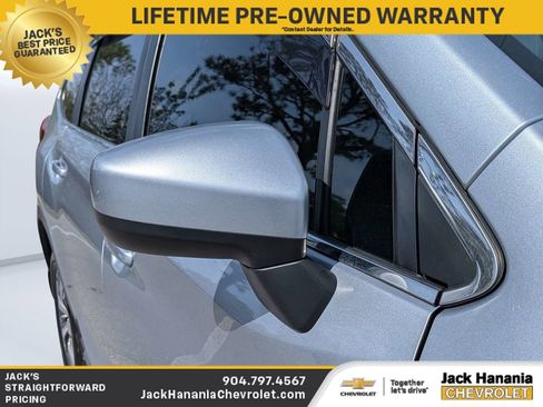 Used 2020 Subaru Ascent Premium w/ Convenience Package AWD/4WD image 11
