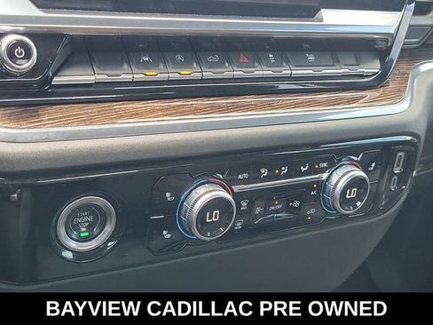 Used 2023 GMC Sierra 1500 Elevation AWD/4WD image 29