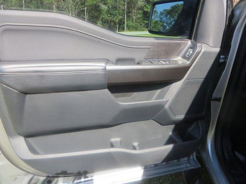 Used 2021 Ford F150 XLT w/ Equipment Group 302A High image 12