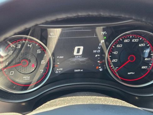 Used 2023 Dodge Charger Scat Pack image 13
