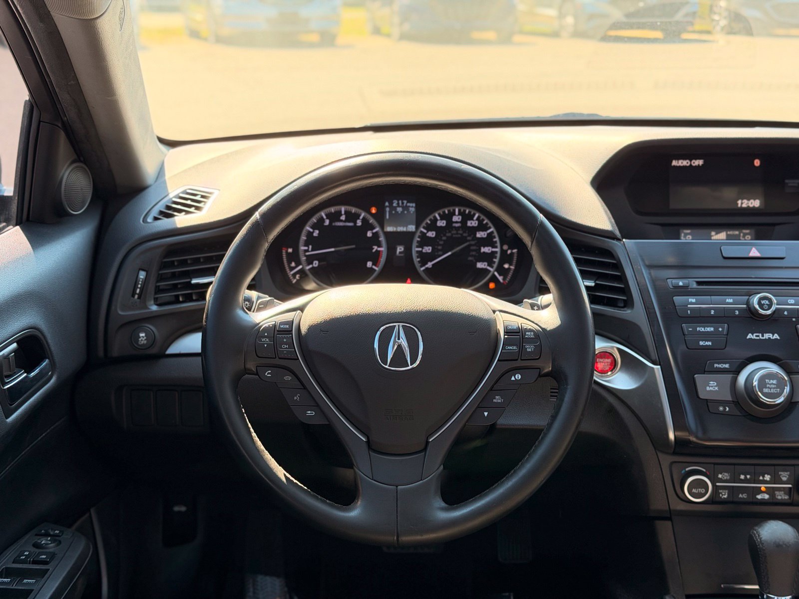 Used 2016 Acura ILX FWD image 30