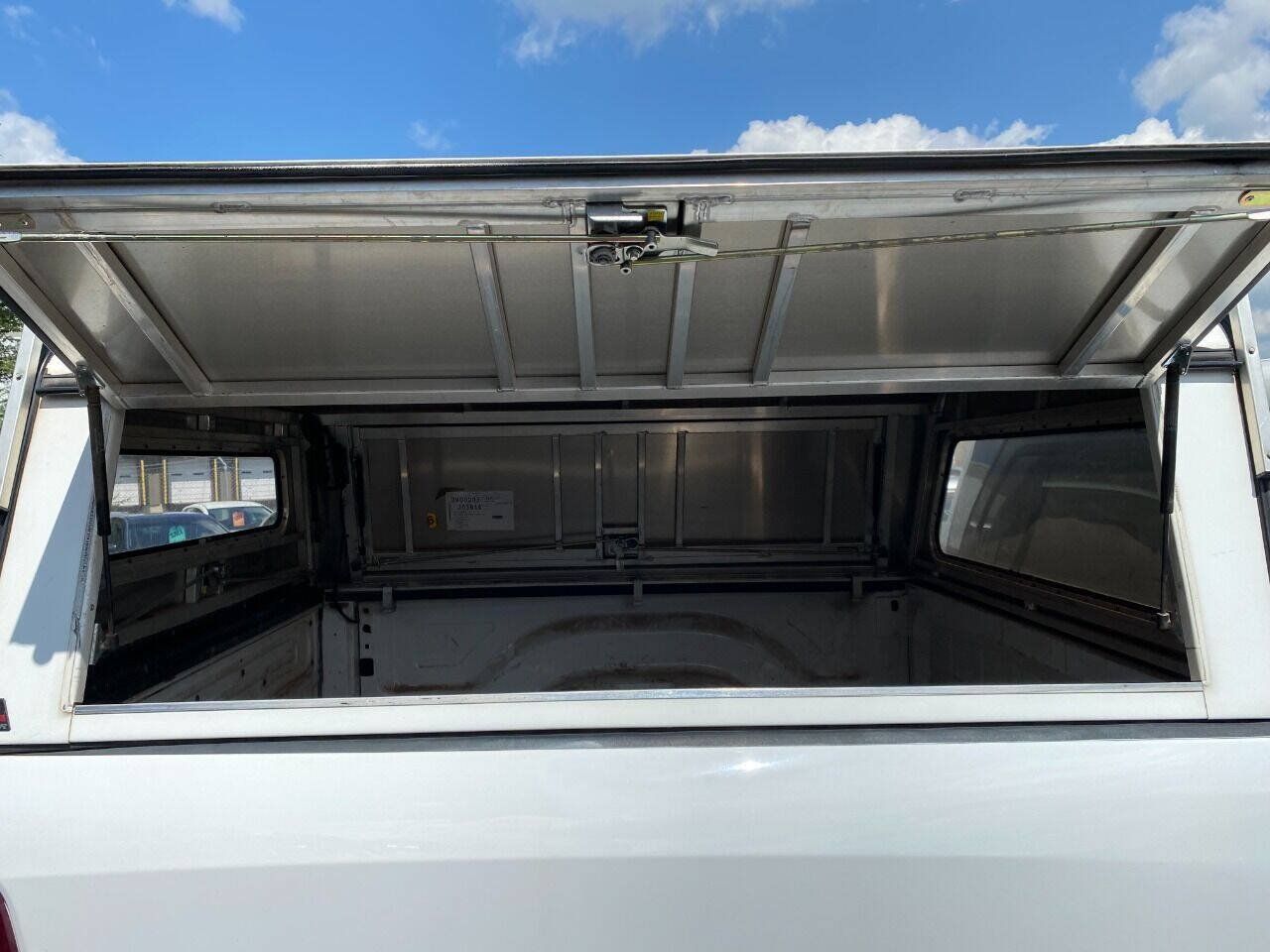 Used 2018 RAM 2500 Tradesman AWD/4WD image 26
