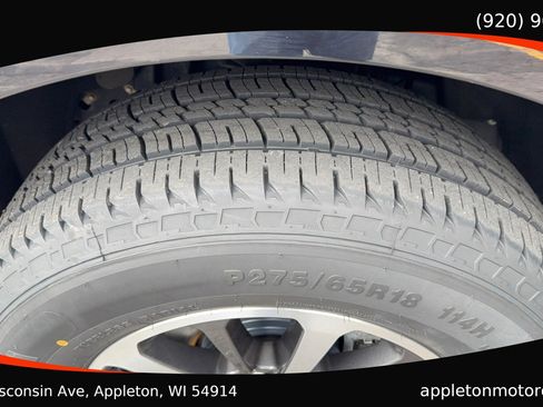 Used 2019 Ford Expedition XLT w/ Equipment Group 202A AWD/4WD image 21