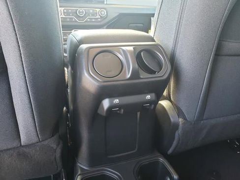 New 2026 Jeep Wrangler Unlimited Sport AWD/4WD image 15