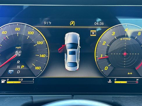 Used 2020 Mercedes-Benz E 350 Sedan image 35