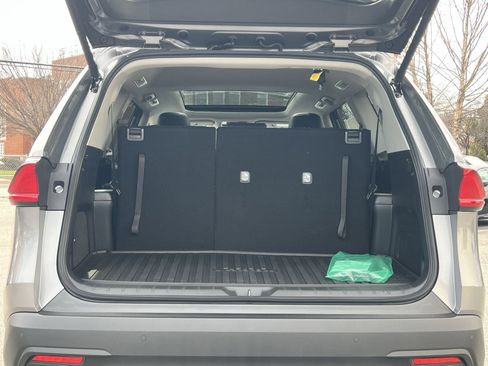 New 2026 Toyota Grand Highlander Limited image 23