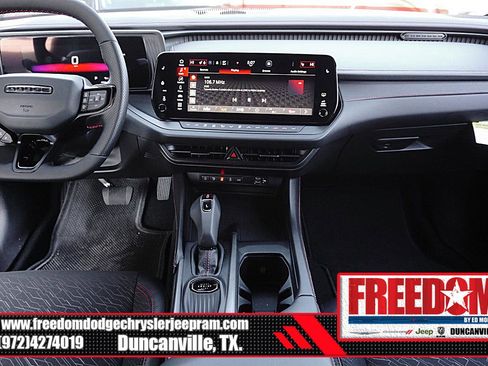 New 2026 Dodge Charger Scat Pack image 17