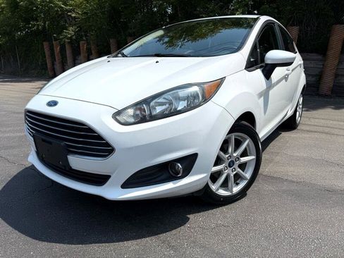 Used 2019 Ford Fiesta SE w/ Equipment Group 201A image 1