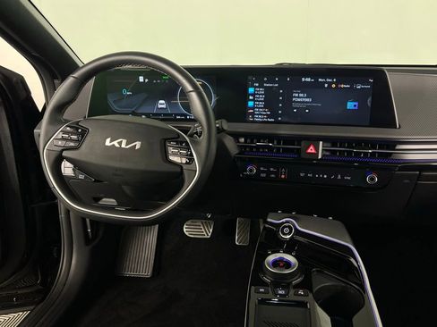 Used 2023 Kia EV6 GT-Line w/ GT-Line Suede Seat Package image 14