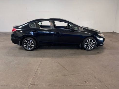 Used 2013 Honda Civic EX image 2