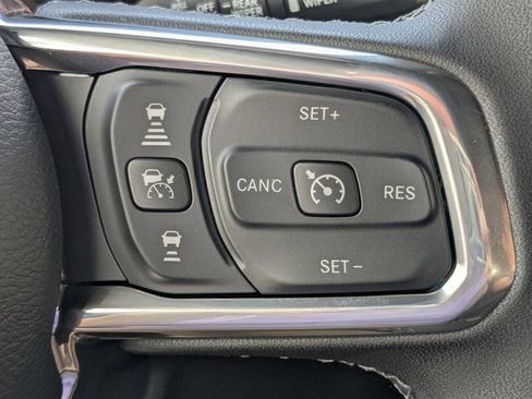 New 2026 Jeep Wrangler Sahara image 27