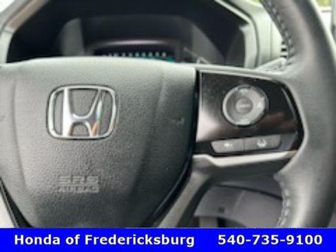 Used 2024 Honda Odyssey Touring image 37