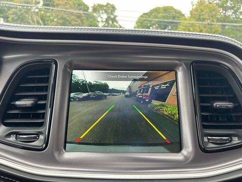 Used 2020 Dodge Challenger R/T Scat Pack w/ Plus Package image 24