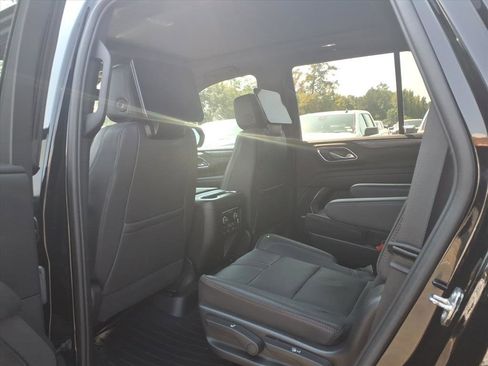 Used 2023 Chevrolet Tahoe RST w/ Luxury Package image 23