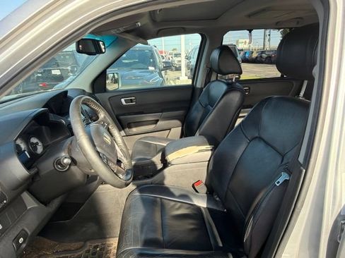 Used 2013 Honda Pilot Touring image 6