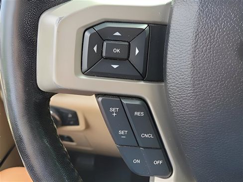 Used 2017 Ford F150 Lariat w/ Equipment Group 502A Luxury AWD/4WD image 21