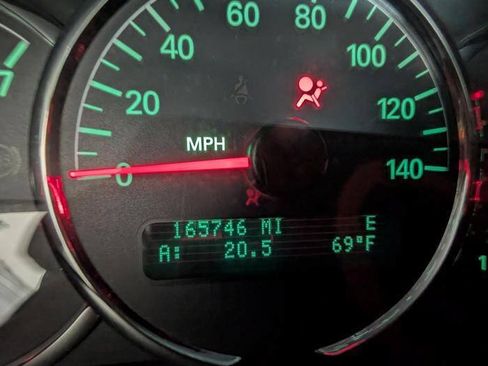 Used 2008 Buick LaCrosse CX FWD image 35