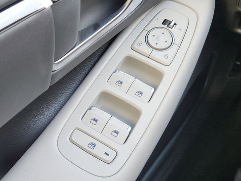 New 2026 Hyundai Sonata SEL image 20