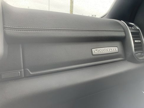 Certified 2025 RAM 1500 Laramie image 28