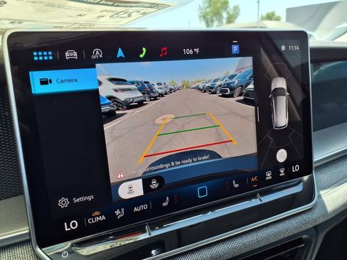 New 2025 Volkswagen Tiguan S image 17