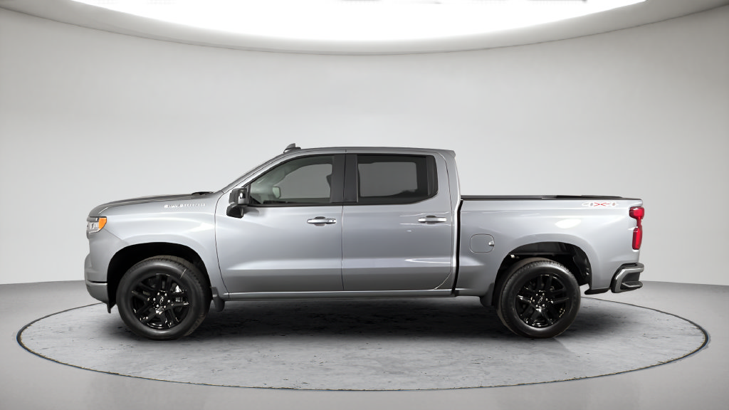 New 2026 Chevrolet Silverado 1500 RST w/ All Star Edition Plus AWD/4WD image 12