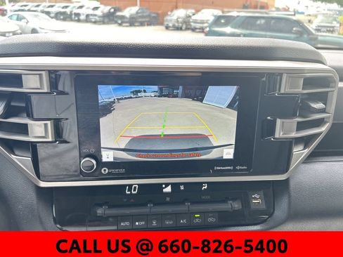 Used 2024 Toyota Tundra SR5 AWD/4WD image 18