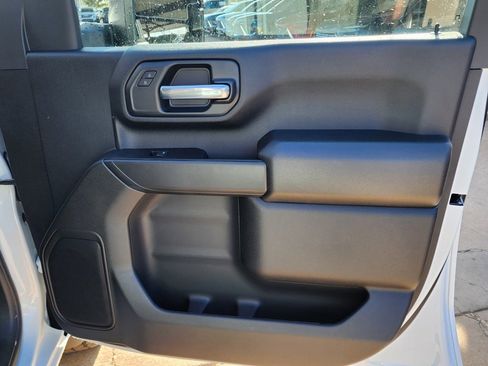 New 2026 GMC Sierra 2500 Pro w/ Convenience Package image 37