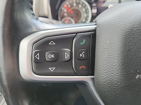 Used 2020 RAM 1500 Big Horn AWD/4WD image 15